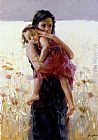 Maternal Instinct